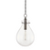 Ivy Pendant (57|BKO102-OB)