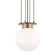 Gunther Pendant (57|2014-AOB)