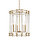 Haddon Lantern (57|2818-AGB)