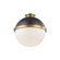 Latham Flush Mount (57|4015-ADB)