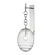 Venice Wall Sconce (57|4900-PN)