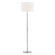 Bowery Floor Lamp (57|L3724-PN)