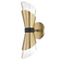 Angie Wall Sconce (6939|H130102-AGB/BK)