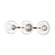 Margot Wall Sconce (6939|H270103-OB)