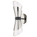 Angie Wall Sconce (6939|H130102-PN/BK)