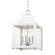 Leigh Lantern (6939|H259704S-PN/WH)