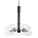 Margot Chandelier (6939|H270805-OB)