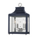 Leigh Wall Sconce (6939|H259102-PN/NVY)