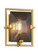 Prism Wall Sconce (52|B7082)