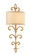 Crawford Wall Sconce (52|B7182)