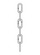 Decorative Chain in Brushed Oil Rubbed Bronze Finish (38|9103-778)