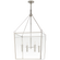 Cochere Large Lantern (279|BBL 5106PN)