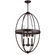 Roxbury 6-Light Chandelier (12|AC10696OB)