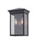 Gable 2-Light Outdoor Wall Light (12|AC8161BK)