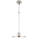 Valen Medium Pendant (279|TOB 5192PN)