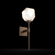 Gem Belvedere Sconce (1289|IDB0039-08-FB-A-L1)