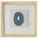 Uttermost Keeva Agate Stone Shadow Box (85|04187)