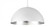 Yolo Dome Pendant Light (3612|PD-55735-SL)