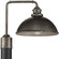 P540032-103 1-100W MED POST LANTERN (149|P540032-103)