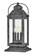 Large Pier Mount Lantern (87|1857DZ)