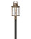 Large Post Top or Pier Mount Lantern (87|2391BU)