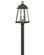 Large Post Mount Lantern (87|2941OZ)