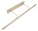 Direct Wire Slim-Line Picture Lights (34|DSL36-52)