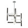 Apollo 10 LT LED Chandelier (1252|034971-010-FR001)