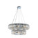 Rondelle (18 + 26) Inch 2 Tier Pendant (1252|11775-010-FR001)