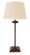 Farmhouse Table Lamp (34|FH350-CHB)