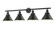 4 Light Bathroom Fixture (3442|215-OB-M11)