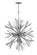 Large Orb Chandelier (88|FR40905GG)