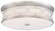 Flush Mount - 1 Light LED 20'' Decorative Flush Mount (10|1826-613-L)