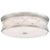 Flush Mount - 1 Light LED 20'' Decorative Flush Mount (10|1826-613-L)
