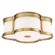 Flush Mount - 1 Light LED 16-1/4'' Flush Mount (10|824-249-L)