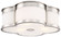 Flush Mount - 1 Light LED 16-1/4'' Flush Mount (10|824-613-L)