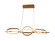 Circa Collection Hanging Pendant (4450|HF5025-GL)