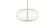 Delano 28'' Sphere Pendant in Gold (4450|HF8212-GL)