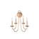 Kiera 4 Light Wall Sconce (133|511721MG)