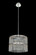 Cortina 27 Inch LED Pendant (1252|036256-010-FR001)