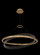 SATURNO 36'' LED PENDANT (1252|036357-039-FR001)