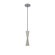 Milo 1 Light Mini Pendant (133|310410SN)