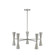 Milo 10 Light Chandelier (133|310470SN)