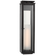 Cheshire Tall 3/4 Wall Lantern (279|CHO 2607AI-CG)