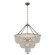 ESPERANZA 25'' PENDANT (133|511856BCG)