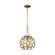 Feccetta Small Pendant (7725|AP1051ADB)