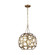 Feccetta Medium Pendant (7725|AP1061ADB)