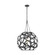Feccetta Large Pendant (7725|AP1071MBK)