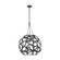 Feccetta Large Pendant (7725|AP1071MBK)