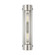 Garrett Linear Sconce (7725|CW1002PN)